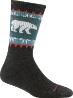 Darn Tough Women's Vanna Grizzle Boot Hiking Socks