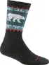 Darn Tough Women's Vanna Grizzle Boot Hiking Socks