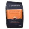 Davidoff Cafe Crema Elegant Kaffebönor 500g, Black, One Size