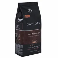 Davidoff Espresso 57 Kaffebönor 1kg Davidoff Espresso 57 Kaffebönor 1kg