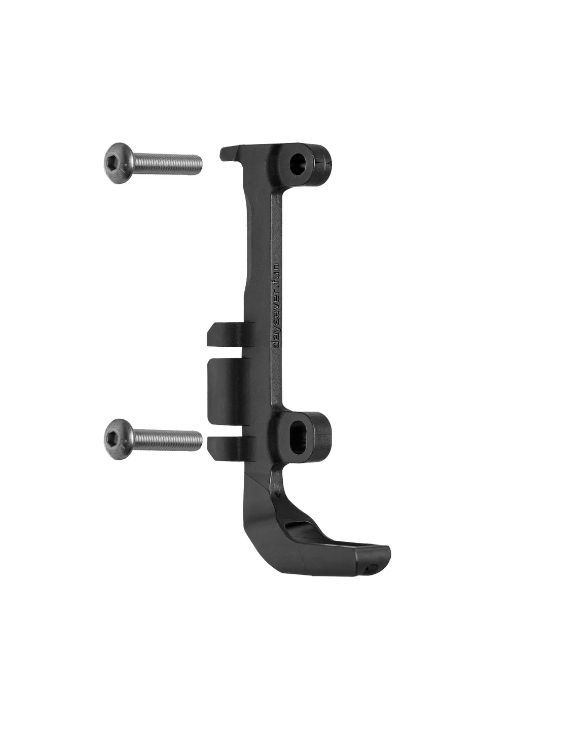 Daysaver Carrier Frame Mount