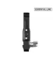 Daysaver Coworking5 Multiverktyg, Black / silver, One Size