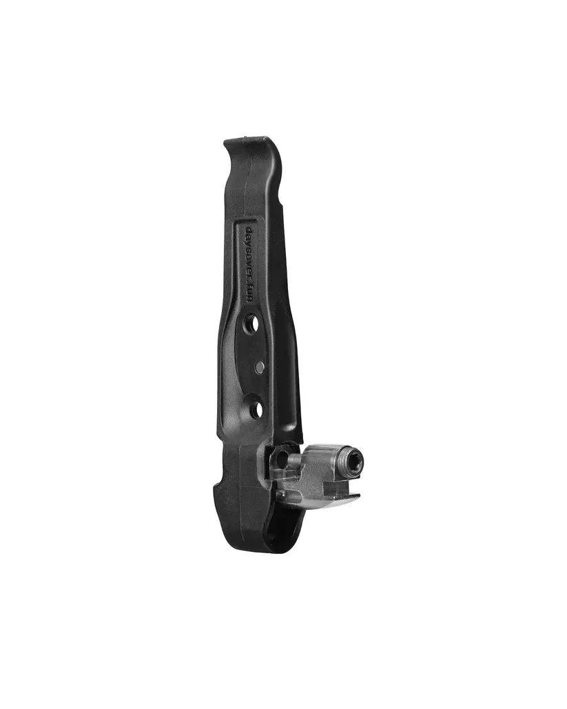 Daysaver Coworking5 Multiverktyg, Black / silver, One Size Daysaver Coworking5 Multiverktyg, Black / silver, One Size
