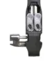Daysaver Coworking6TL Multiverktyg, Black / silver, One Size