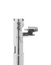 Daysaver Coworking7TL Multiverktyg, Black / silver, One Size