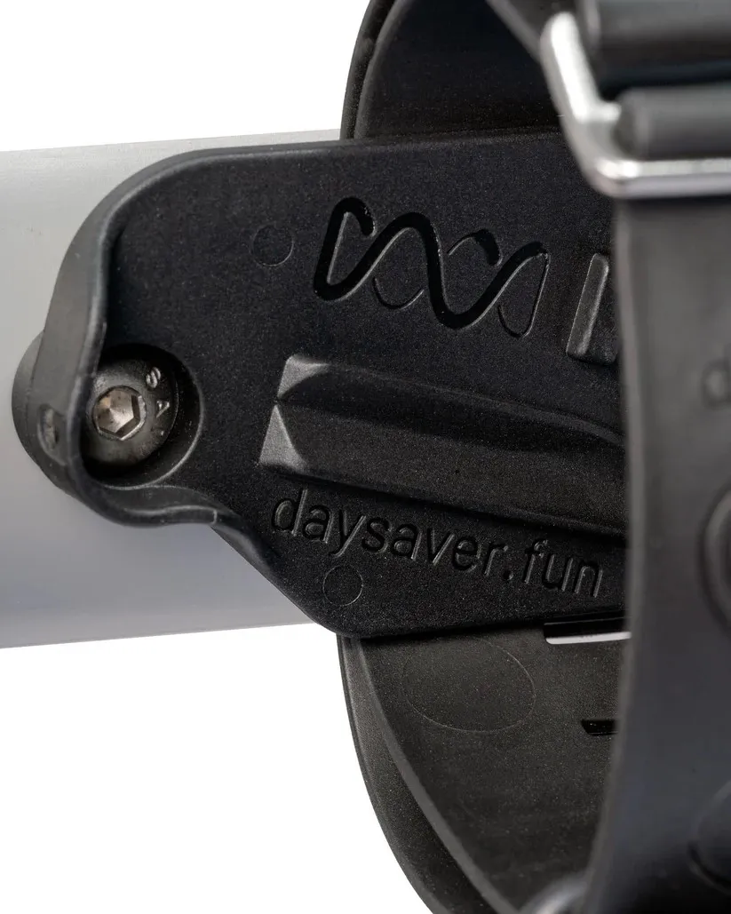 Daysaver Cradle Frame Mount Daysaver Cradle Frame Mount