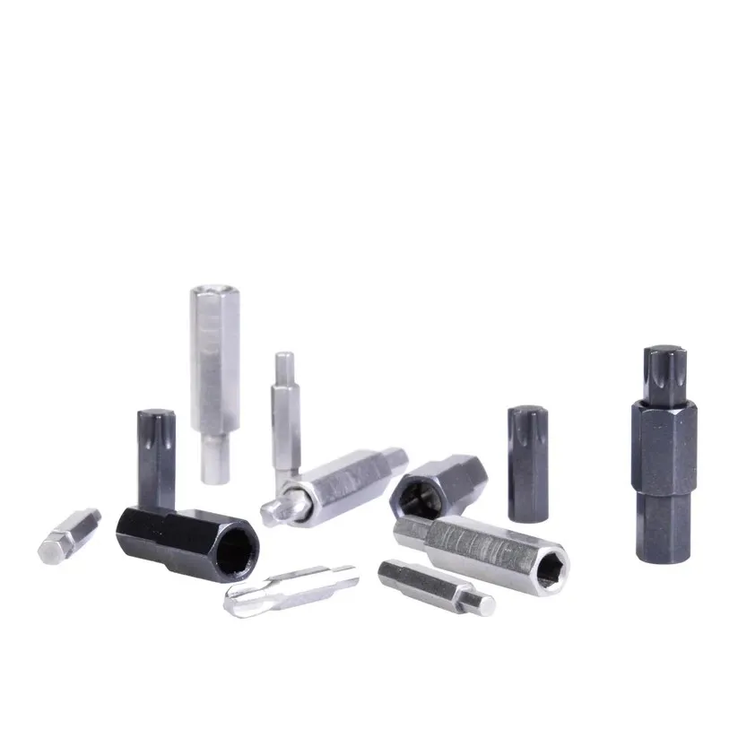 Daysaver Essential8 Bits - HEX5 / HEX3 Daysaver Essential8 Bits - HEX5 / HEX3