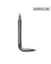 Daysaver Essential8 Multiverktyg, Silver, One Size