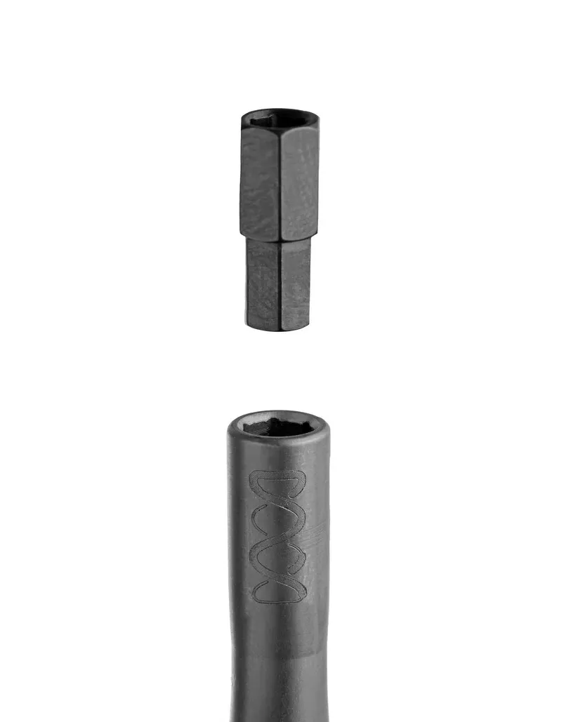 Daysaver Essential8 Multiverktyg, Silver, One Size