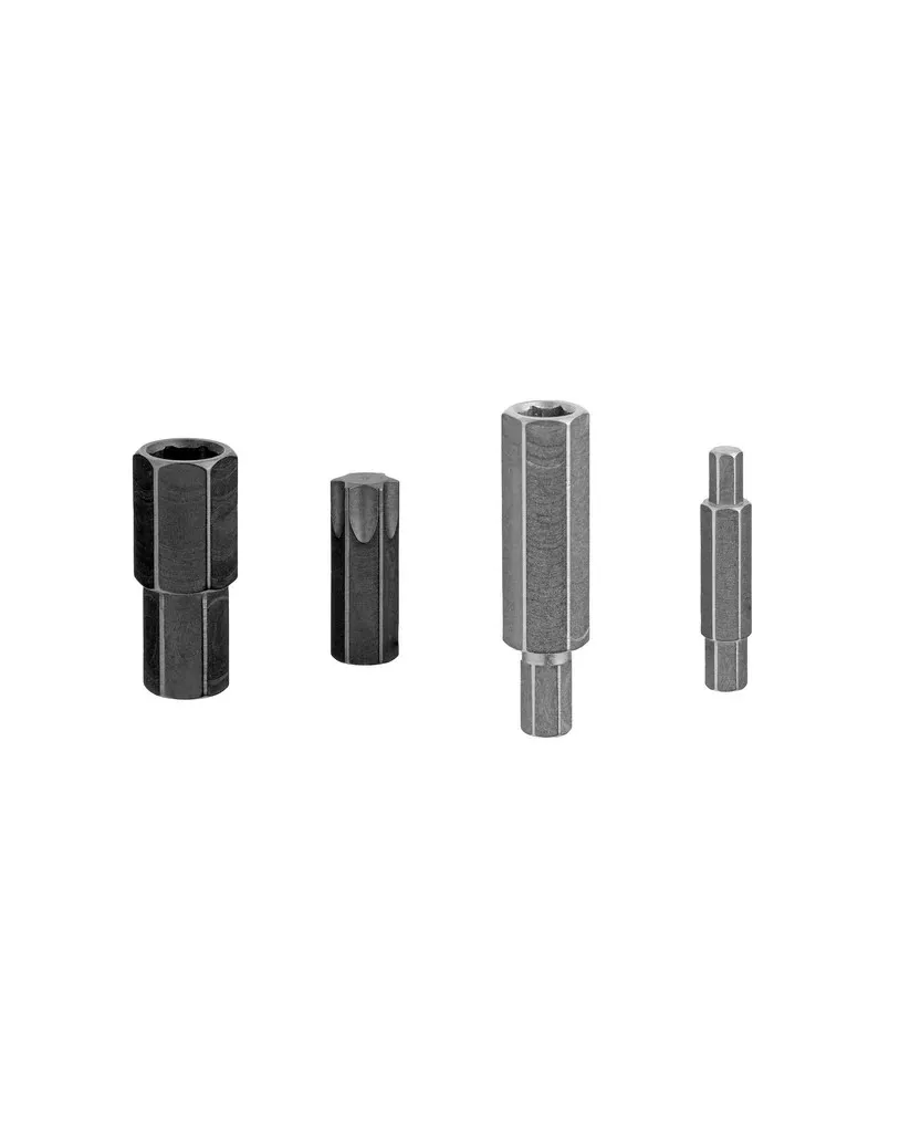 Daysaver Essential8 Multiverktyg, Silver, One Size