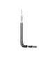 Daysaver Essential8 Multiverktyg, Silver, One Size