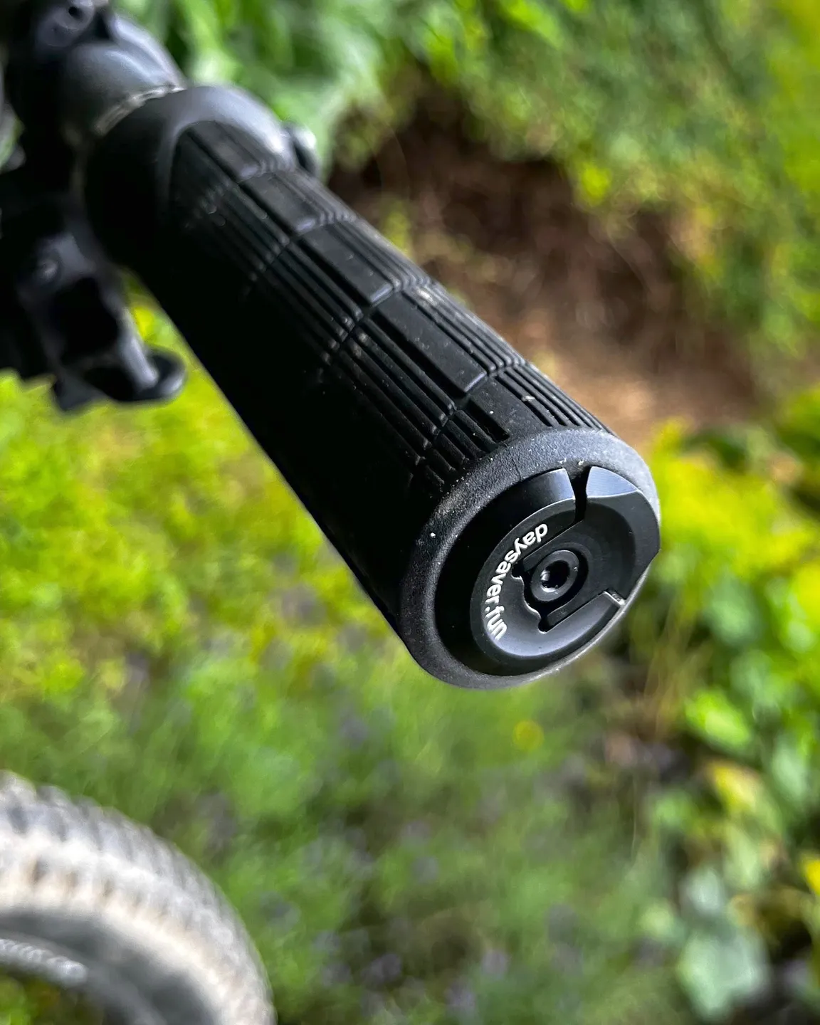 Daysaver Handlebar Mount