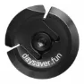 Daysaver Handlebar Mount, Black / silver, One Size