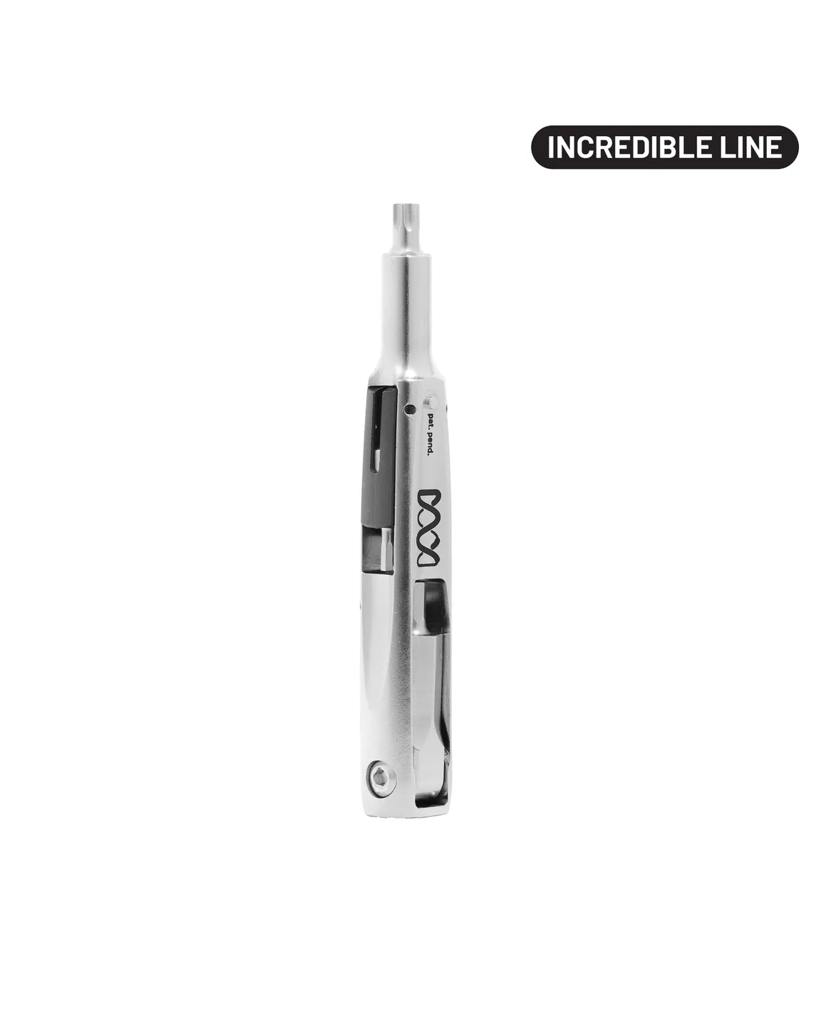 Daysaver IncredibleX Multiverktyg Daysaver IncredibleX Multiverktyg