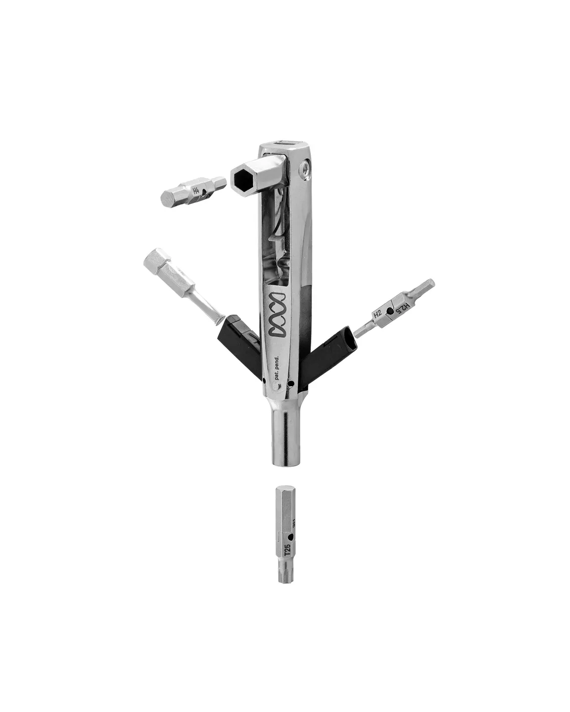 Daysaver IncredibleX Multiverktyg Daysaver IncredibleX Multiverktyg