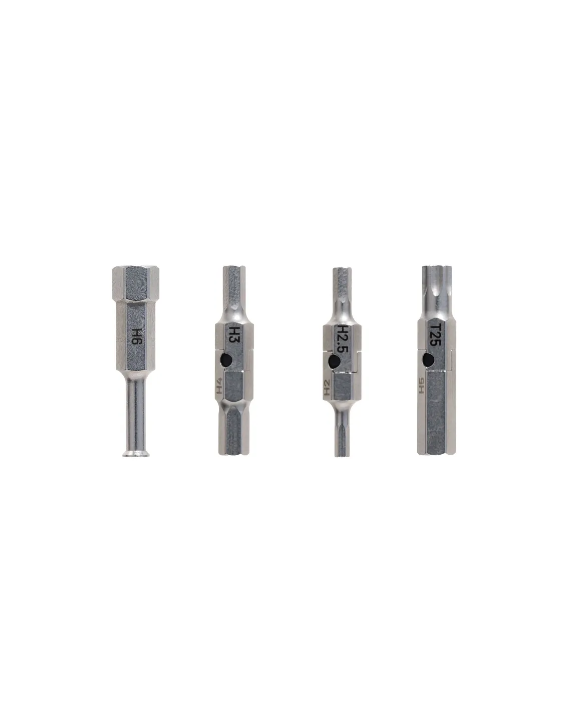 Daysaver IncredibleX Multiverktyg, Silver, One Size