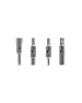 Daysaver IncredibleX Multiverktyg, Silver, One Size