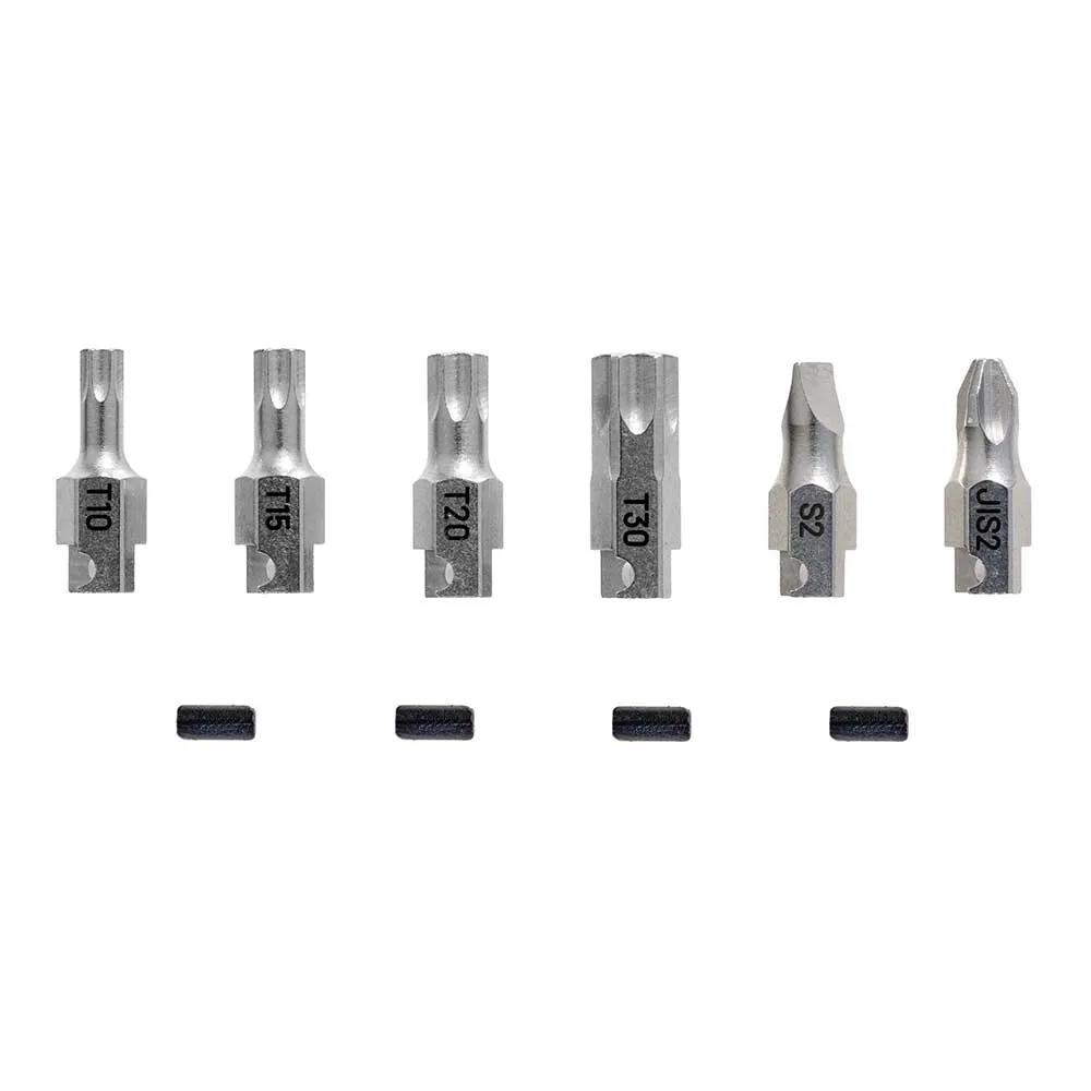 Daysaver Mixmatch Kit Reservdelar, Silver, One Size Daysaver Mixmatch Kit Reservdelar, Silver, One Size