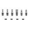 Daysaver Mixmatch Kit Reservdelar, Silver, One Size