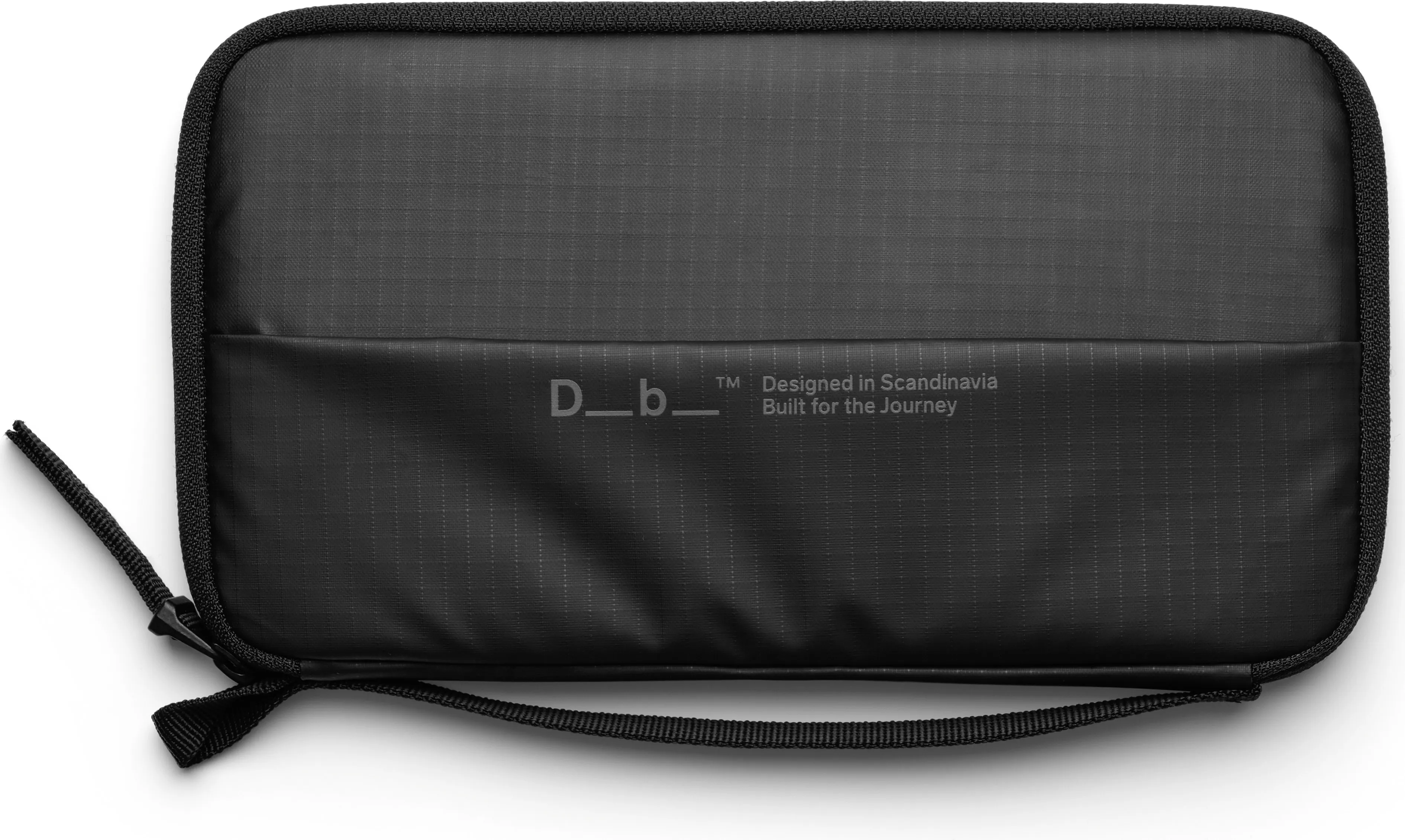 Db Essential Passport Cover, Black out