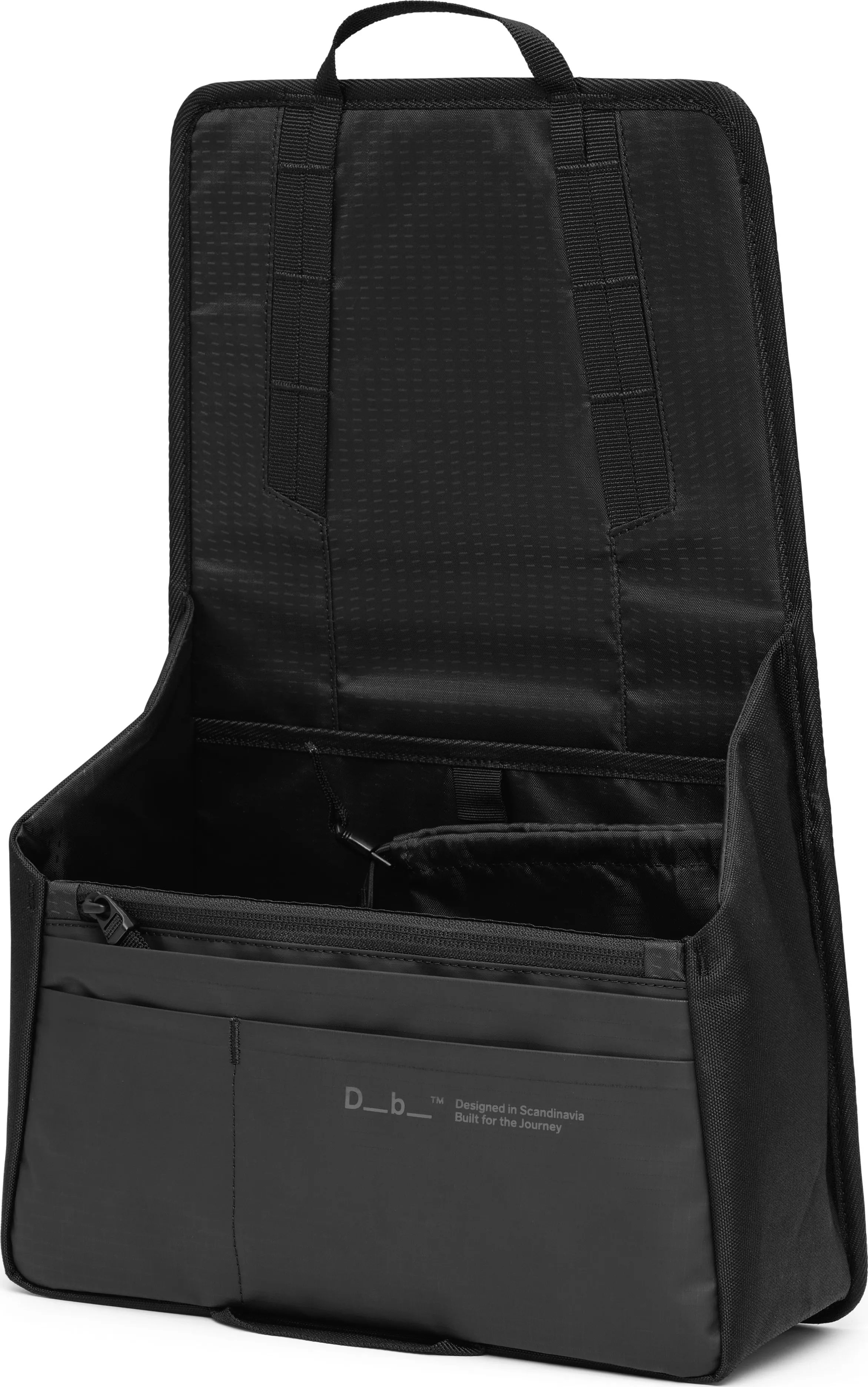 Db Hugger Organizer, Black Out