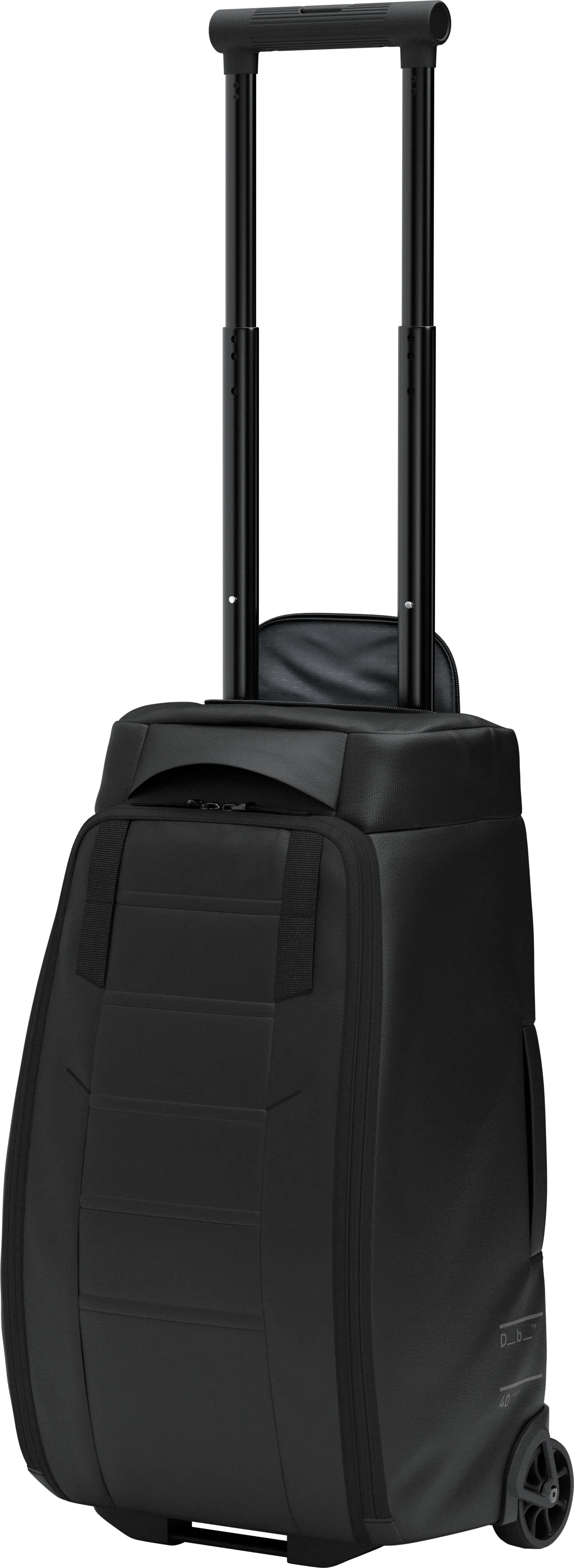 Db Hugger Roller Bag Carry-On Db Hugger Roller Bag Carry-On