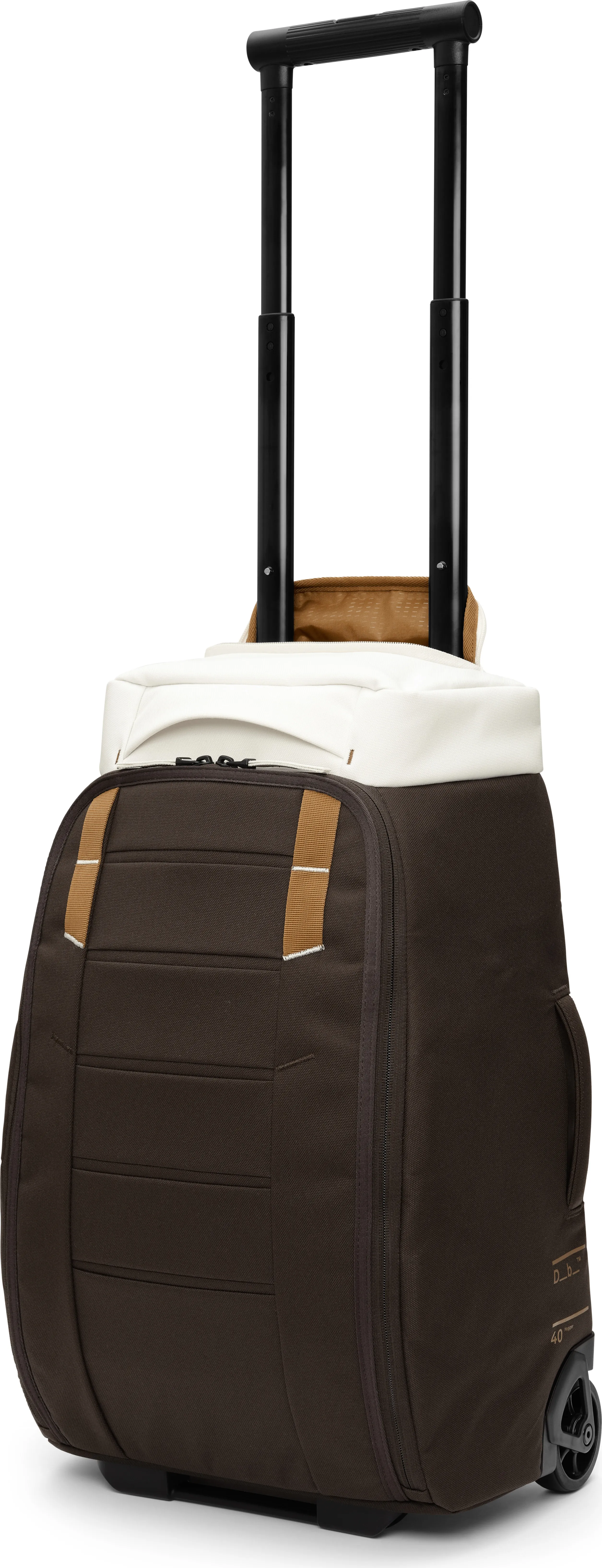 Db Hugger Roller Bag Carry-On
