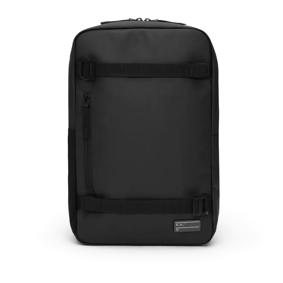Db Journey Daypack 17L, Black out