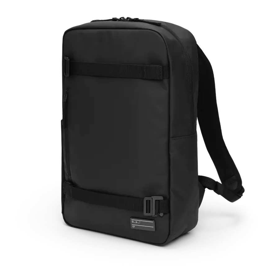 Db Journey Daypack 17L, Black out