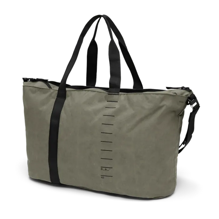 Db Journey Essential Weekender 40L Db Journey Essential Weekender 40L