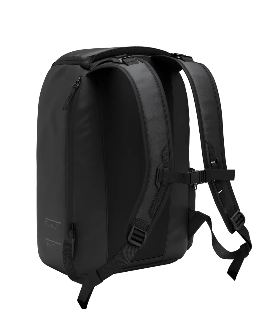 Db Journey Ramverk Backpack 21L