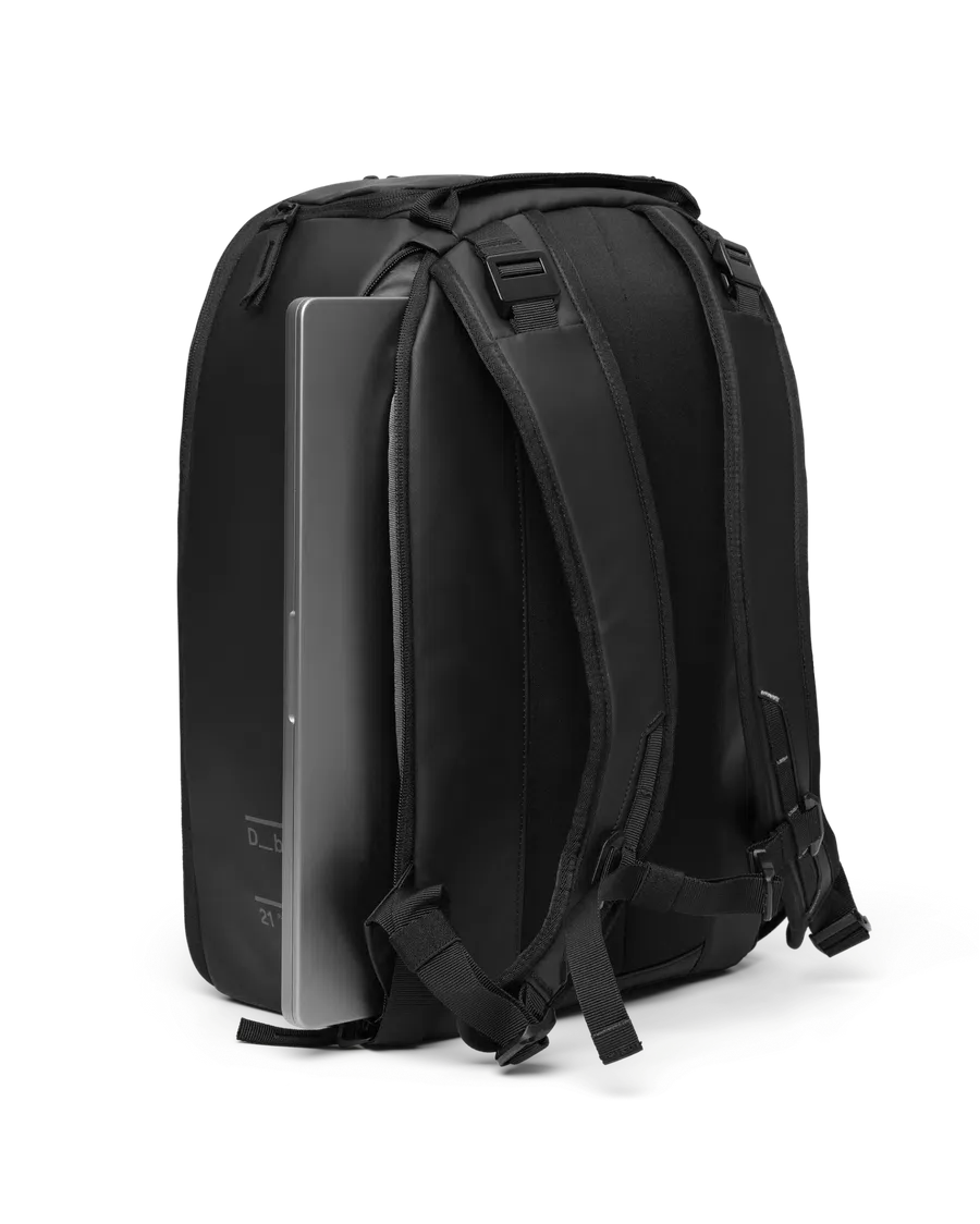 Db Journey Ramverk Backpack 21L