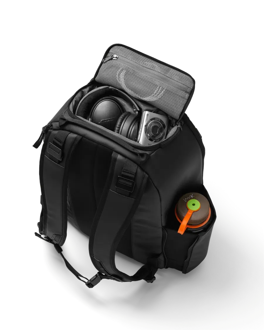 Db Journey Ramverk Backpack 21L