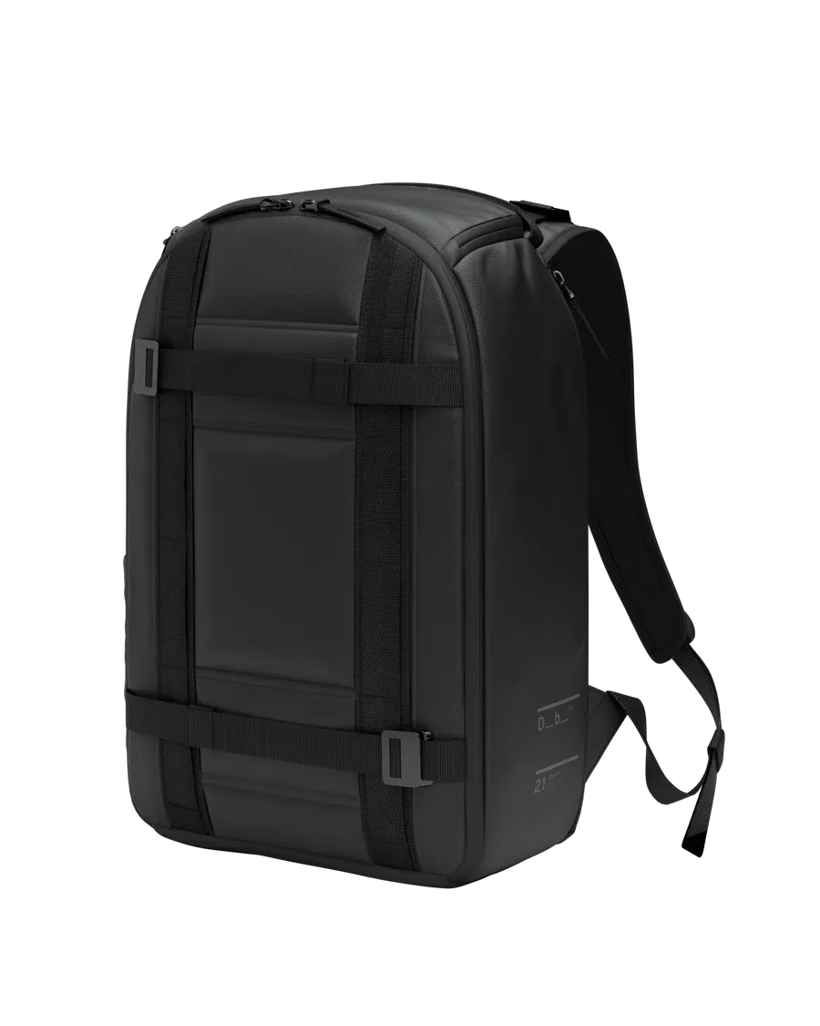 Db Journey Ramverk Backpack 21L