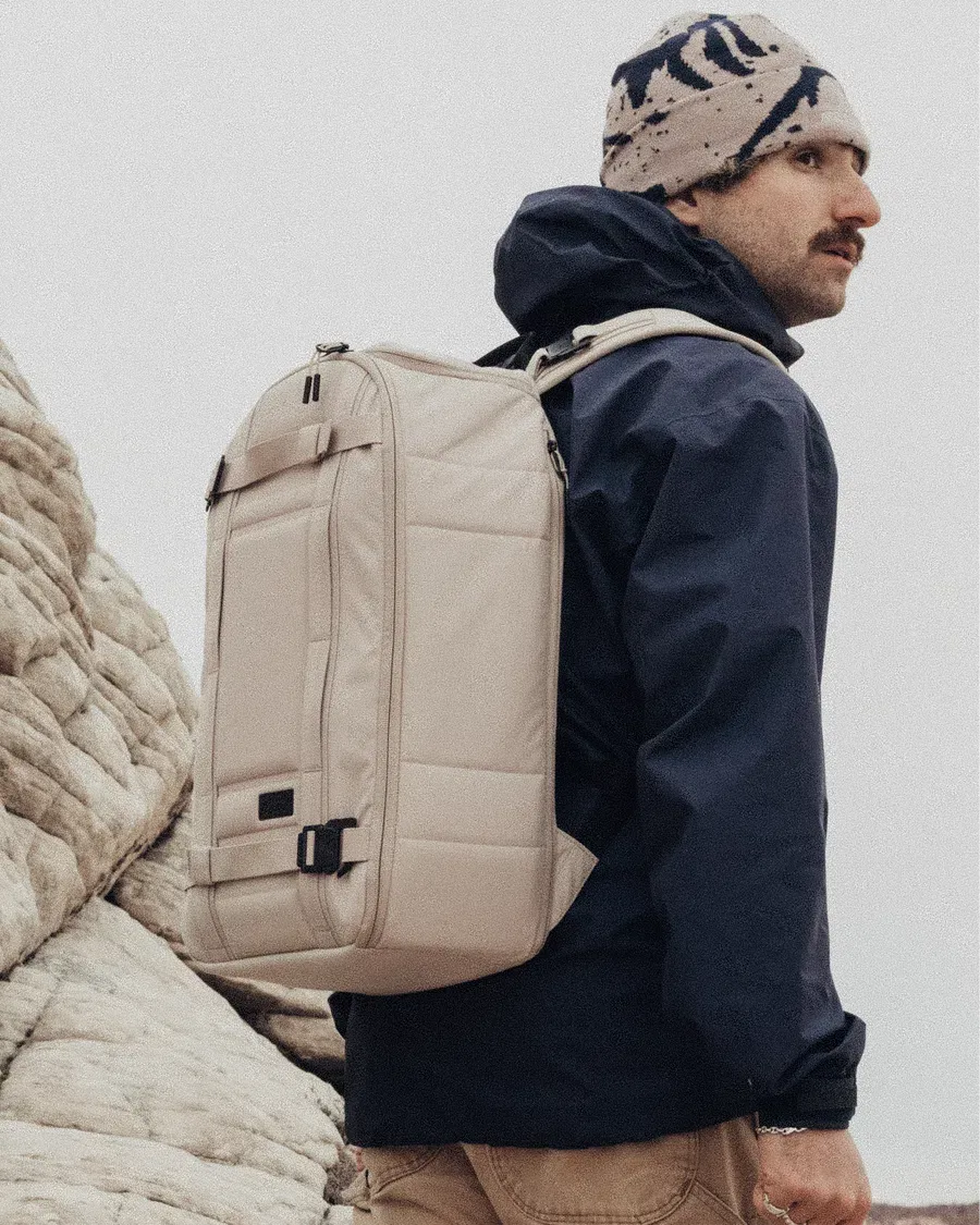 Db Journey Ramverk Pro Backpack 26L Db Journey Ramverk Pro Backpack 26L
