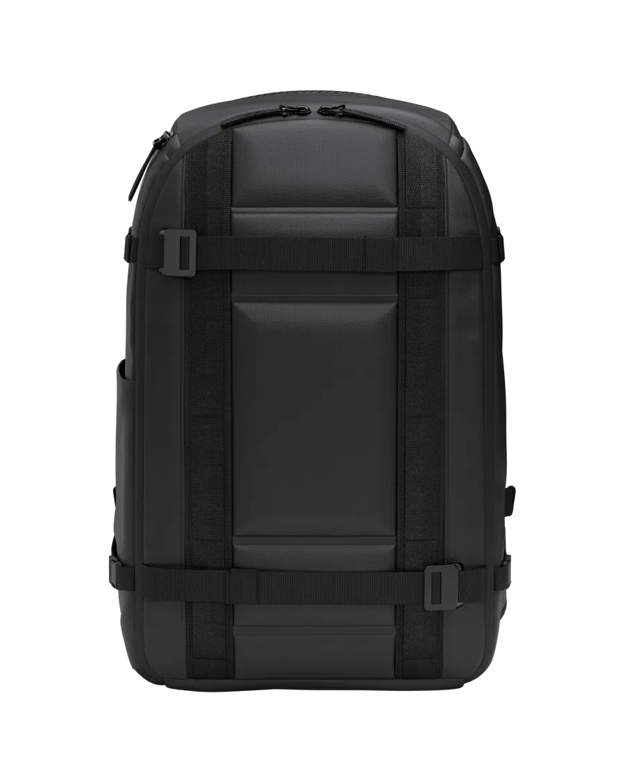 Db Journey Ramverk Pro Backpack 32L, Black out Db Journey Ramverk Pro Backpack 32L, Black out
