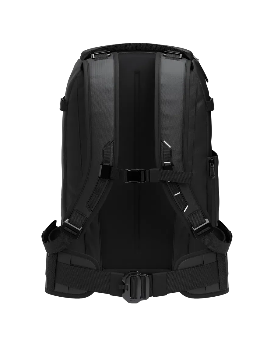 Db Journey Ramverk Pro Backpack 32L, Black out Db Journey Ramverk Pro Backpack 32L, Black out