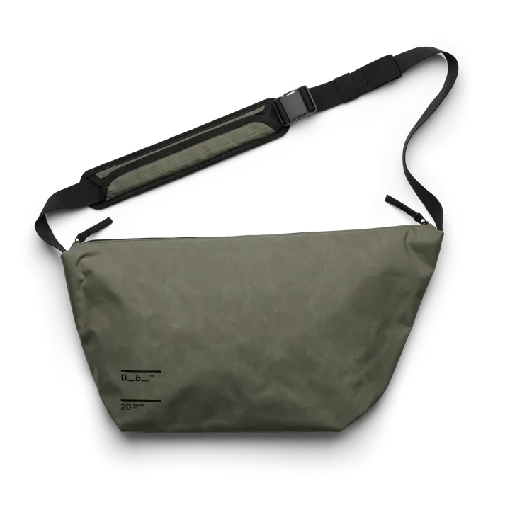 Db Journey Ramverk Pro Sling Bag 20L Db Journey Ramverk Pro Sling Bag 20L