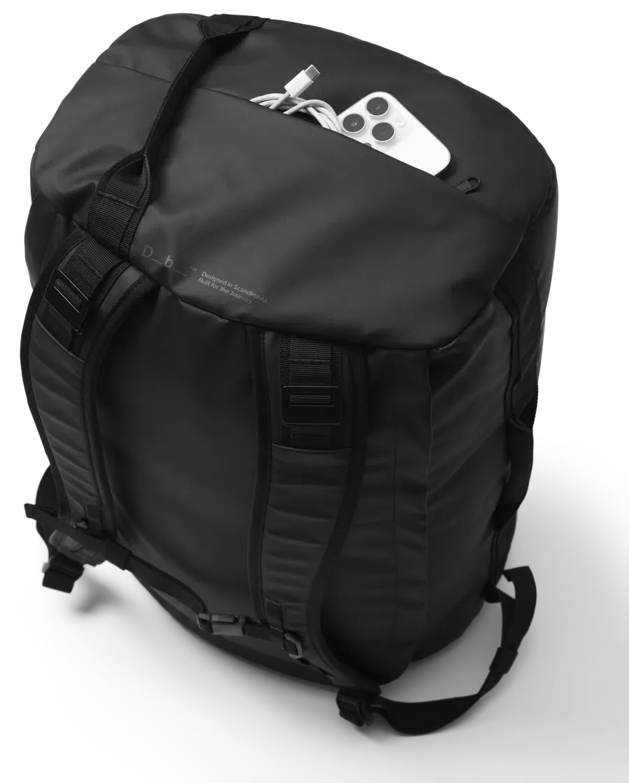 Db Journey Roamer Duffel Backpack 40L Db Journey Roamer Duffel Backpack 40L