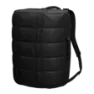 Db Journey Roamer Duffel Backpack 60L, Black Out