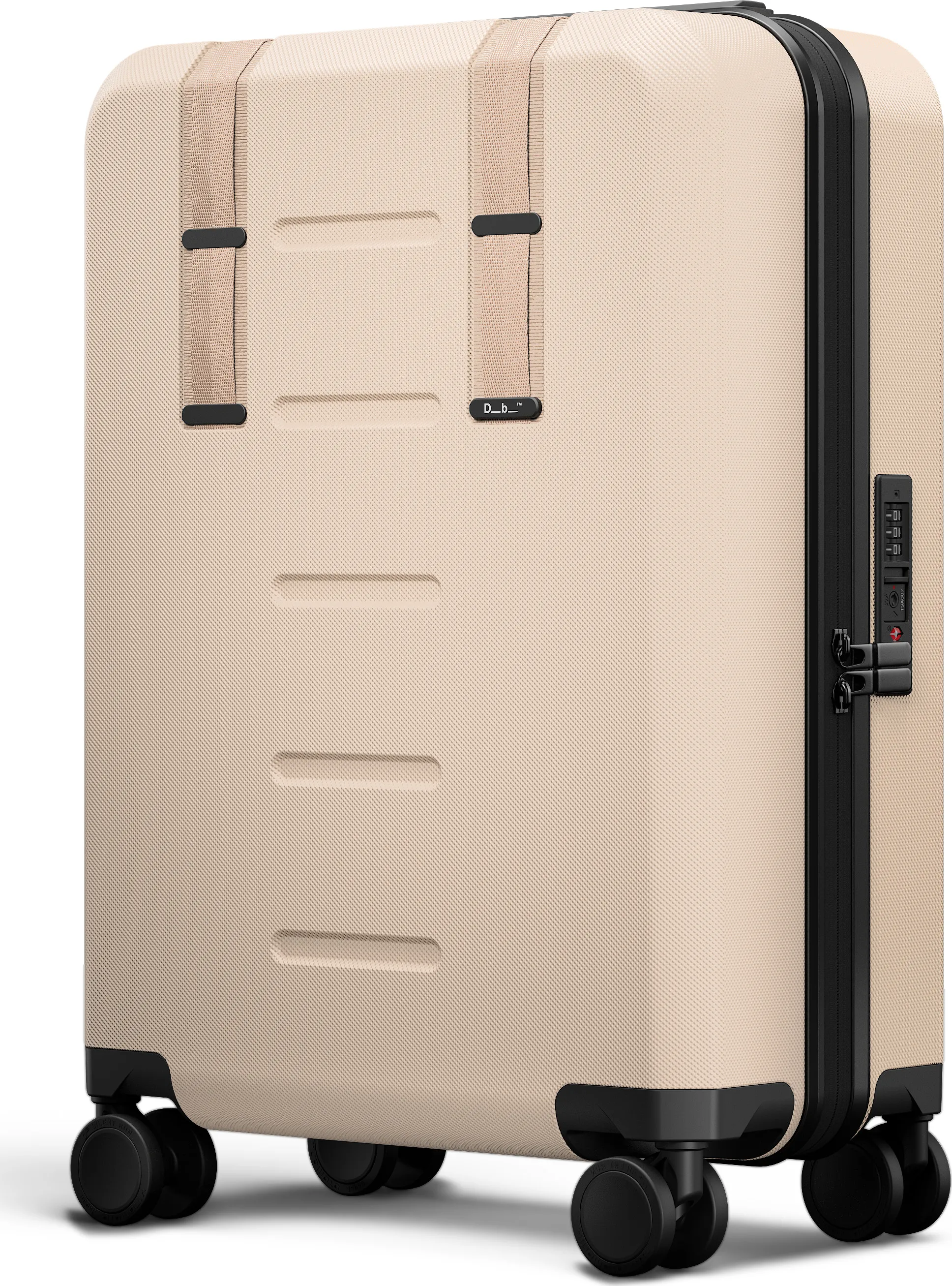 Db Ramverk Carry-On Db Ramverk Carry-On