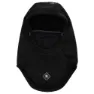 Dc Shoes Hoodaclava Halsvärmare, Black