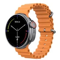 Dcu Tecnologic Boston Smartklocka Dcu Tecnologic Boston Smartklocka