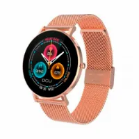 Dcu Tecnologic Boulevard Smartklocka Dcu Tecnologic Boulevard Smartklocka
