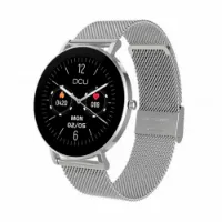 Dcu Tecnologic Boulevard Smartklocka