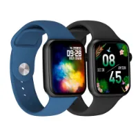 Dcu Tecnologic Colorful 2 Smartklocka
