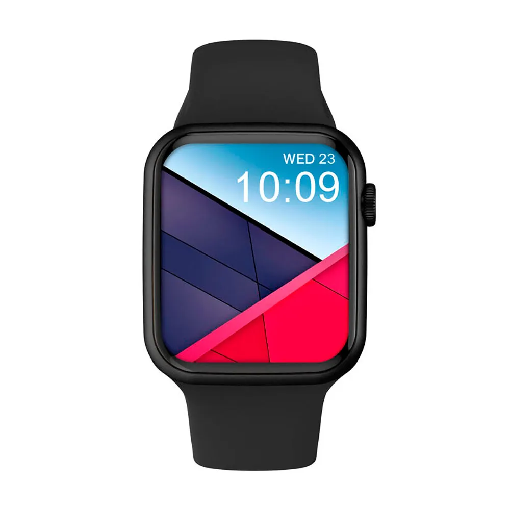 Dcu Tecnologic Colorful 2 Smartklocka Dcu Tecnologic Colorful 2 Smartklocka