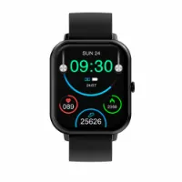 Dcu Tecnologic Curved Glass Pro Smartklocka Dcu Tecnologic Curved Glass Pro Smartklocka