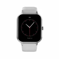 Dcu Tecnologic Curved Glass Pro Smartklocka