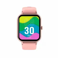 Dcu Tecnologic Curved Glass Pro Smartklocka Dcu Tecnologic Curved Glass Pro Smartklocka